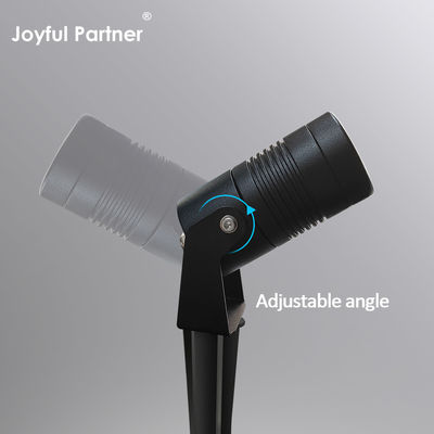 IP65 الألومنيوم LED أضواء الحديقة سبيك COB LED إضاءة المناظر الطبيعية الخارجية الخاصة بك