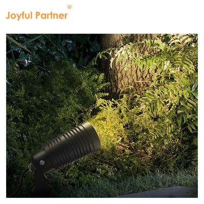 مصباح الحديقة الحديث LED Spot Spike Light شجرة خارجية منظر طبيعي ضوء مضاد للماء LED Spotlights LED Spot