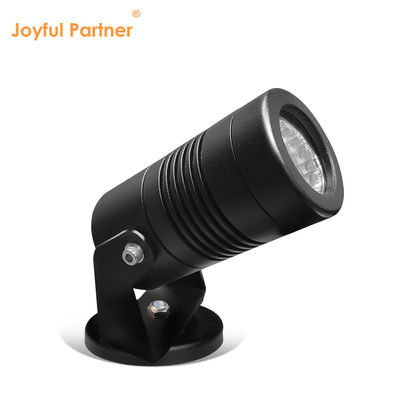 الصب 6063 الألومنيوم مقاوم للماء IP65 الجهد العالي 220 فولت