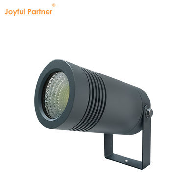 ضوء عالي 1000LM 3500K أبيض دافئ 10W LED IP65 ضوء مضيء مقاوم للماء أضواء خارجية لشجرة الحديقة