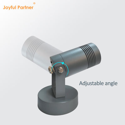 ضوء عالي 1000LM 3500K أبيض دافئ 10W LED IP65 ضوء مضيء مقاوم للماء أضواء خارجية لشجرة الحديقة