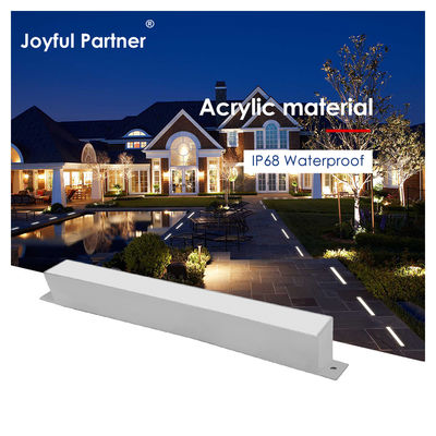 ضوء حمام تحت الماء مخصص IP68 في الهواء الطلق 10W DC24V 316الصلب المقاوم للصدأ RGBW 4In1