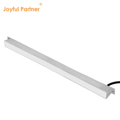 ضوء شريط خطي 10 واط قابل للتخفيف في الهواء الطلق IP68 مضاد للماء SMD RGBW 4in1 LED فائق الوضوح مع ضمان لمدة عامين