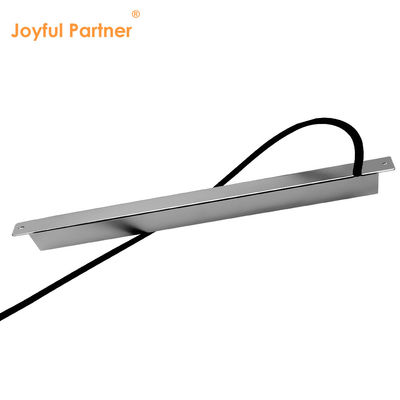 ضوء شريط خطي 10 واط قابل للتخفيف في الهواء الطلق IP68 مضاد للماء SMD RGBW 4in1 LED فائق الوضوح مع ضمان لمدة عامين