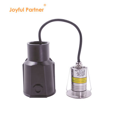 حوض السباحة مصابيح LED تحت الماء 3W CREE IP68 الفولاذ المقاوم للصدأ جودة عالية