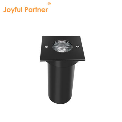 تزيين الشرفة مصباح تحت الأرض LED 6W COB LED للخارج IP65 لإضاءة الممرات