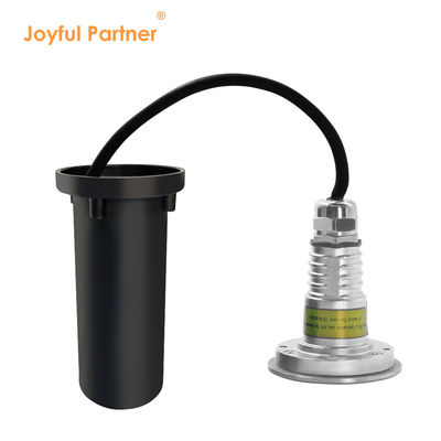 مصباح تحت الماء LED RGB للخارج RGB 3W 1W LED IP68 مقاوم للماء