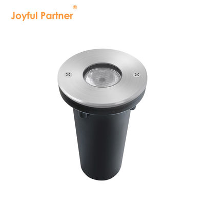 مصباح تحت الماء LED RGB للخارج RGB 3W 1W LED IP68 مقاوم للماء