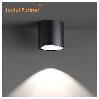 IP65 ضوء السقف سطحي ضوء أسفل مثبت ضوء مضاد للماء ضوء بقعة 6000K Smd ضوء أسفل أبيض