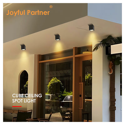 التجارية أسفل الضوء الصب الألومنيوم LED SMD التصميم الحديث الجديد للداخلية أبيض رمادي اللون
