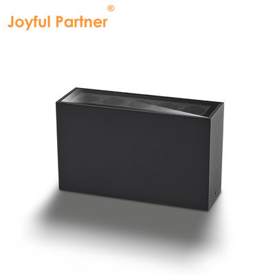 السطح المثبت Downlight للخارج مقاوم للماء IP65 10W سقف الضوء المنبه إلى أسفل الضوء كوب أدى الضوء المنبه لمشروع الفندق