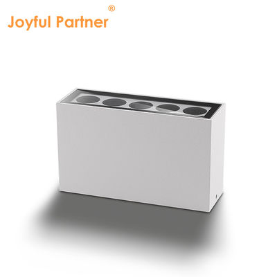 السطح المثبت Downlight للخارج مقاوم للماء IP65 10W سقف الضوء المنبه إلى أسفل الضوء كوب أدى الضوء المنبه لمشروع الفندق