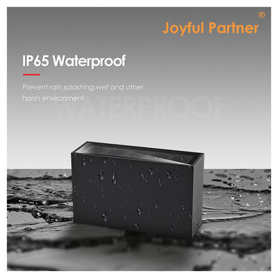 السطح المثبت Downlight للخارج مقاوم للماء IP65 10W سقف الضوء المنبه إلى أسفل الضوء كوب أدى الضوء المنبه لمشروع الفندق