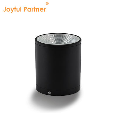 إضاءة الحديقة الخارجية الضوء النهاري COB المواد مع خدمات OEM