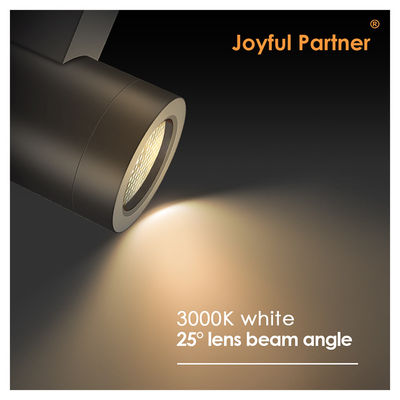 ضوء الحائط COB كري LED 6W 10W جسم الألومنيوم المطاطي المكثف غطاء الزجاج المقاوم للماء DC 24V