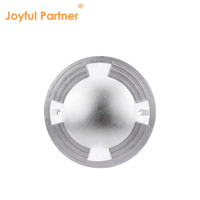 قدرة تحمل حمولة قوية مخصصة COB LED 12w Drive Over LED Strip Light مع إصدار أربعة جوانب
