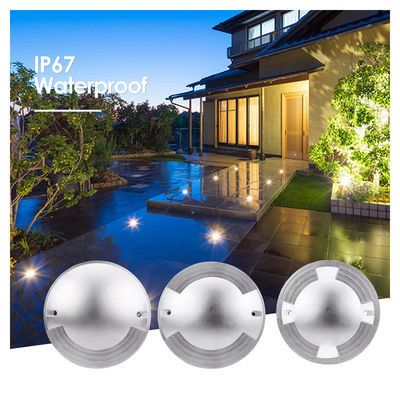 قدرة تحمل حمولة قوية مخصصة COB LED 12w Drive Over LED Strip Light مع إصدار أربعة جوانب