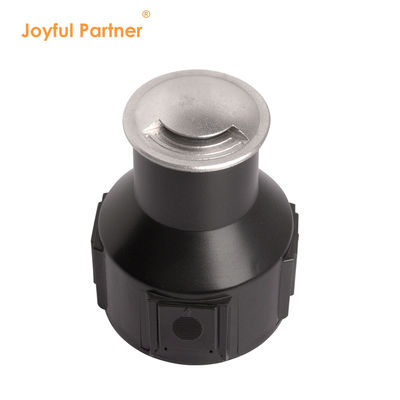 IP67 LED Walk Over Underground Light 1W 2W 3W واحد اثنين أربعة طرق تحت الأرض