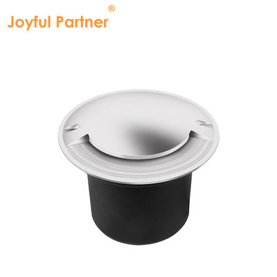 مصابيح مدعومة بالكهرباء المنزلية 1W IP67 COB LED للخارج 12w مع إصدار أربعة جوانب