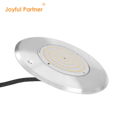 IP68 معلق بالكامل مضاد للماء لون واحد 160 * 7.5mm ضوء LED غامق مع شهادة CE