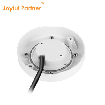 المسابح تحت الماء مصابيح LED مع IP68 تغيير اللون AC12v مدرب التيار الداخلي