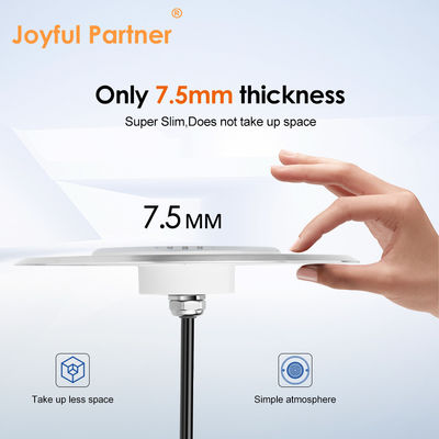 PAR56 LED Pool Light DIA160MM*32MM 10W AC12V 316 مادة الفولاذ المقاوم للصدأ مدفوع التيار الثابت