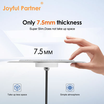 SUS316 غطاء مثبت IP68 DC12V 3000K تحت الماء LED SPA ضوء بركة