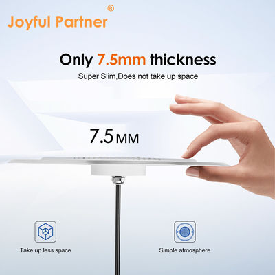 LED PAR56 ضوء حمام 12 فولت من الفولاذ المقاوم للصدأ مضاد للماء SMD 2835 رقائق 100 ٪ راتش