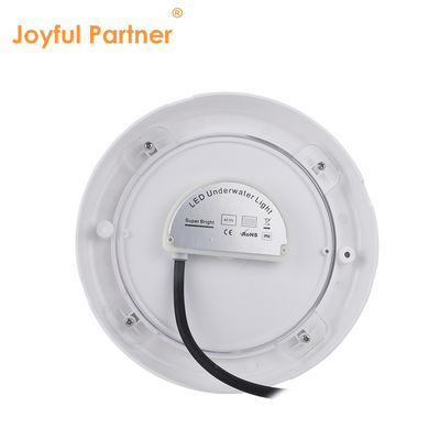 ضوء حمام DMX AC12V 35W IP68 مضاد للماء LED PAR56 للمسبح