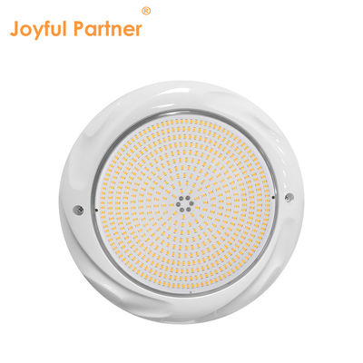 ضوء حوض السباحة تحت الماء 230*35ملم مادة ABS IP68 مقاوم للماء