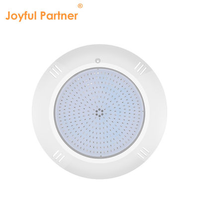 25W تحت الماء راتش عالية الجودة مليئة 12V IP68 الدافئة البيضاء 35W حمام السباحة الإضاءة للمسبح