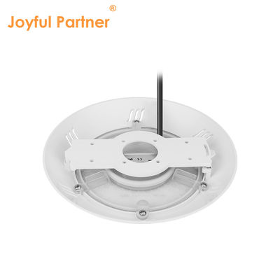 ضوء تحت الماء IP68 مثبت على الحائط التحكم عن بعد متعدد الألوان سباحة LED حوض سباحة ضوء ABS