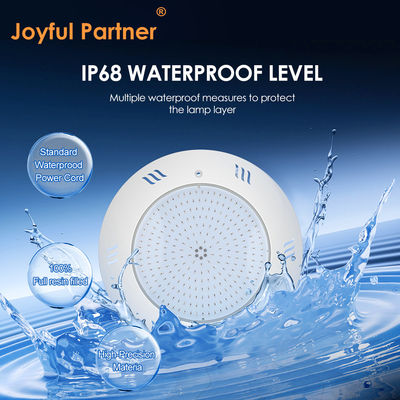 ضوء حمام مضخم على الحائط 260 * 40mm AC12V 42w التحكم عن بعد مع ABS المنزل الأسلوب الحديث