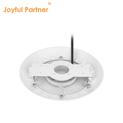 IP68 مضادات للماء RGB أضواء حمام السباحة SMD 2835 25W أبيض دافئ للزخرفة المناظر الطبيعية