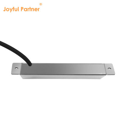 DC 24V مدخل 6W SMD RGBW 4in1 زاوية شعاع 120 درجة IP68 الضوء الخطي تحت الماء