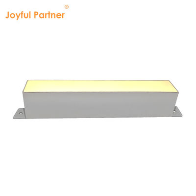 DC 24V مدخل 6W SMD RGBW 4in1 زاوية شعاع 120 درجة IP68 الضوء الخطي تحت الماء