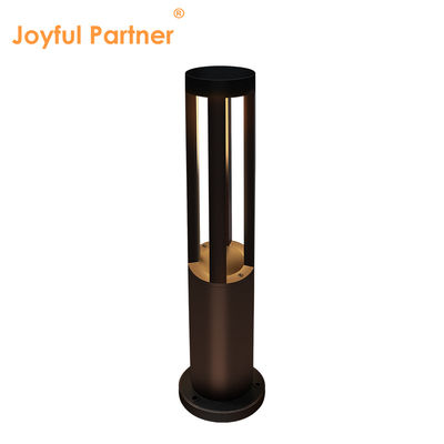 إضاءة الشارع LED 10W مواد الألومنيوم 220 فولت مع 360 درجة للزخرفة الحديثة