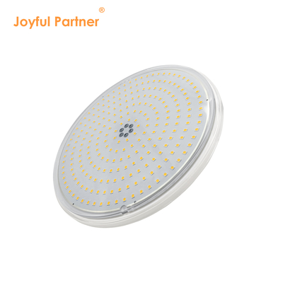 AC12V  ضوء لوحة LED رفيع للغاية لحمام السباحة 6 واط 10 واط 18 واط 25 واط 35 واط سهولة الاستبدال تبديد الحرارة القابل للتعديل