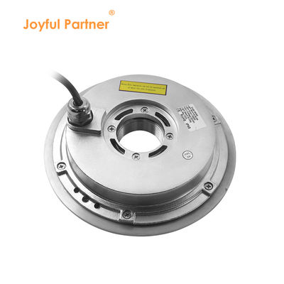 مصباح مصدر LED الغائم من الفولاذ المقاوم للصدأ IP68 DC24V معتمد CE