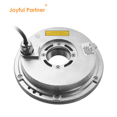 IP68 LED مصدر الضوء 36W فولاذ المقاوم للصدأ 3In1 RGB ضوء تحت الماء