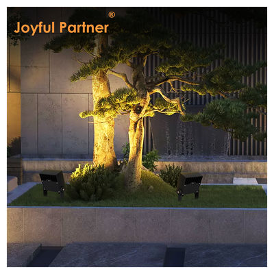 ضوء الفيضان 3500K درجة حرارة اللون CE ROHS معتمدة 16W من المصنع