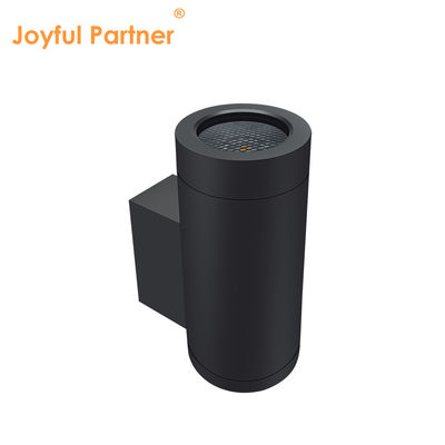 كري COB 10W إضاءة عصرية IP65 مقاومة للماء الألومنيوم LED أجهزة الإضاءة الخارجية