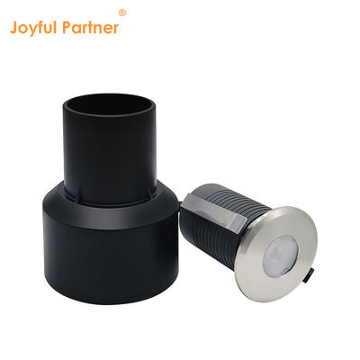 IP67 LED Buried Light AC100-240V CREE 1W 2W 3W Beam Selectable CE RoHS OEM&ODM