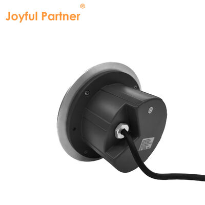 القيادة فوق الضوء 1/2/4- الجانب الجانبي 8W CREE COB LED غطاء الألومنيوم الدائم للاستخدام في الرصيف في الهواء الطلق