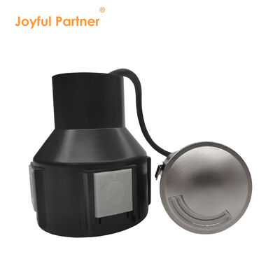 إضاءة LED جانبية أرضية 24VDC 2W 3W LED بشهادة CE ROHS DIA55MM