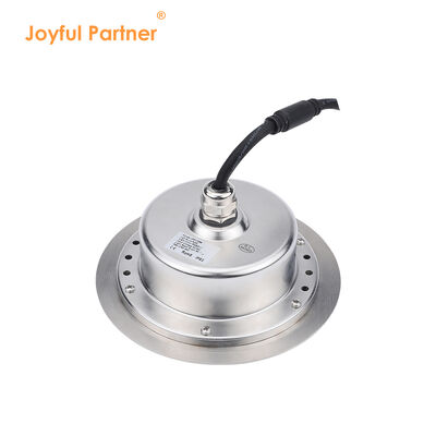 مصابيح حمام سباحة تحت الماء DC24V المصنع OEM ODM 316 الفولاذ المقاوم للصدأ DIA 170MM