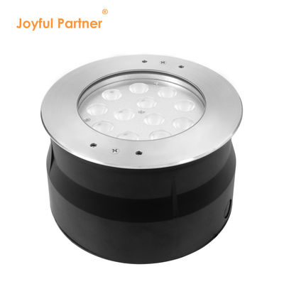 12W 24W RGB IP68 ضوء تحت الماء مصباح حمام سباحة LED