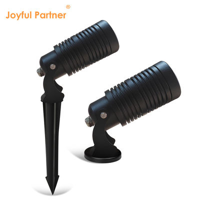 مصباح الحديقة الحديث LED Spot Spike Light شجرة خارجية منظر طبيعي ضوء مضاد للماء LED Spotlights LED Spot