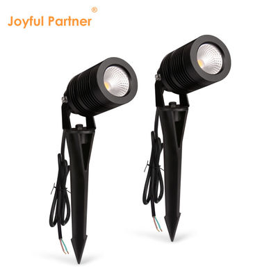 100-240VAC 10W مقاوم للماء IP65 مصابيح LED Spot Outdoor للزينة الحديقة الشجرة