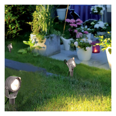 ضوء بقعة LED البلاستيكي